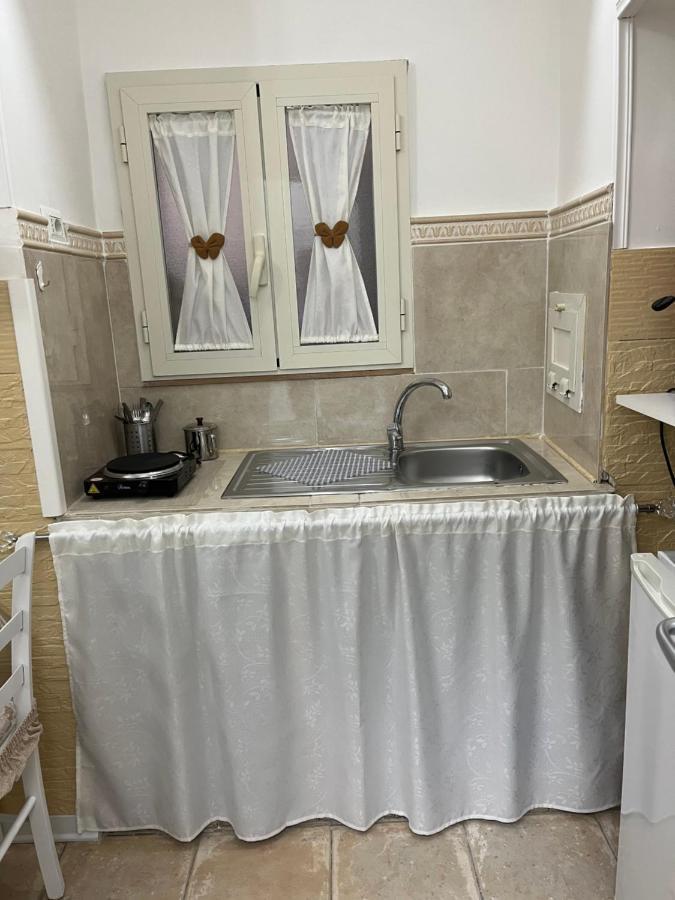 فيلا O' Vascetiello A 27 نابولي المظهر الخارجي الصورة