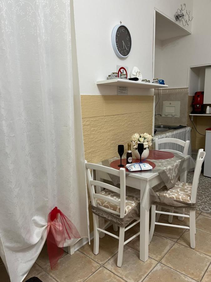 فيلا O' Vascetiello A 27 نابولي المظهر الخارجي الصورة